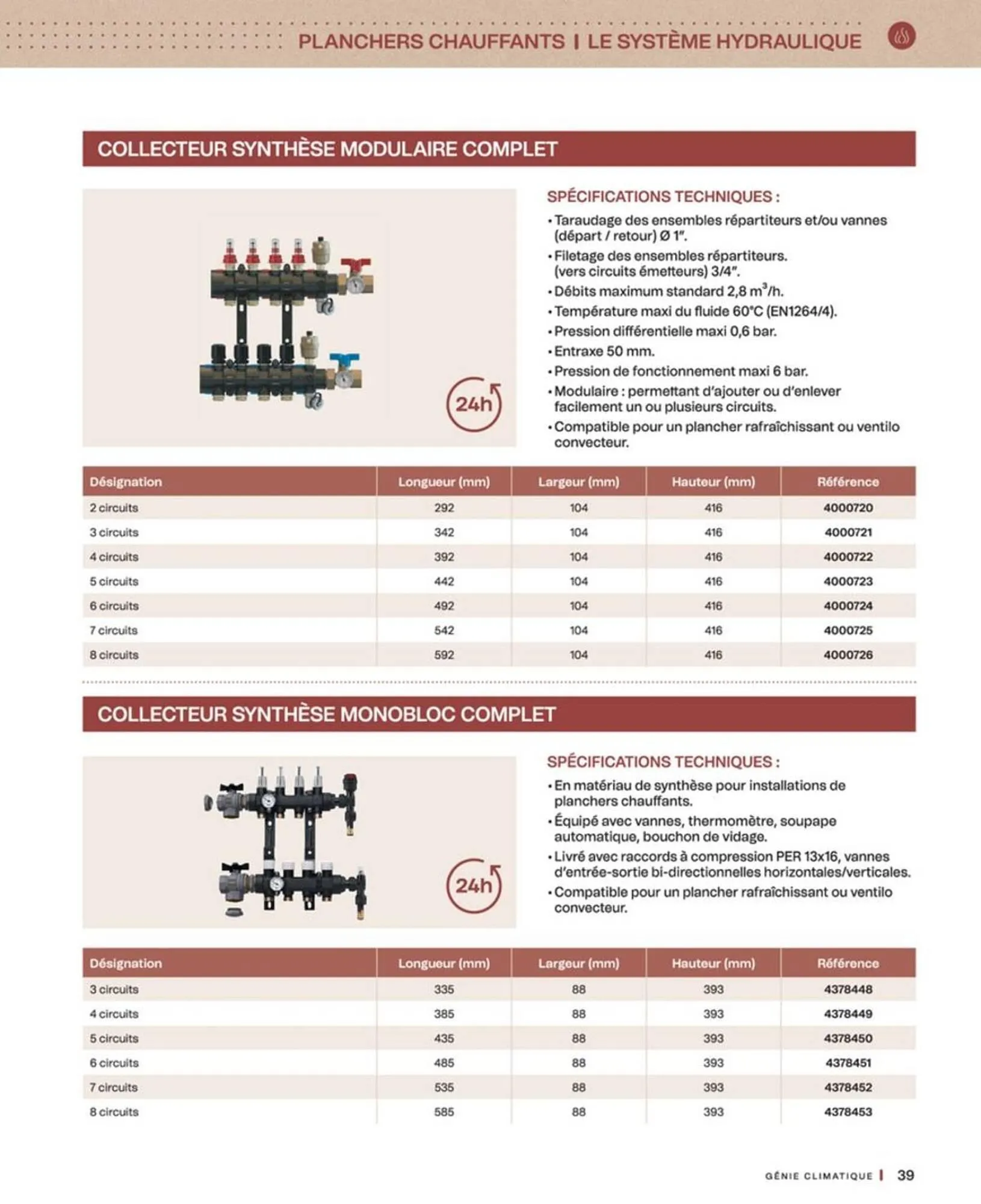 Catalogue Cedeo du 10 octobre au 30 juin 2026 - Catalogue page 39