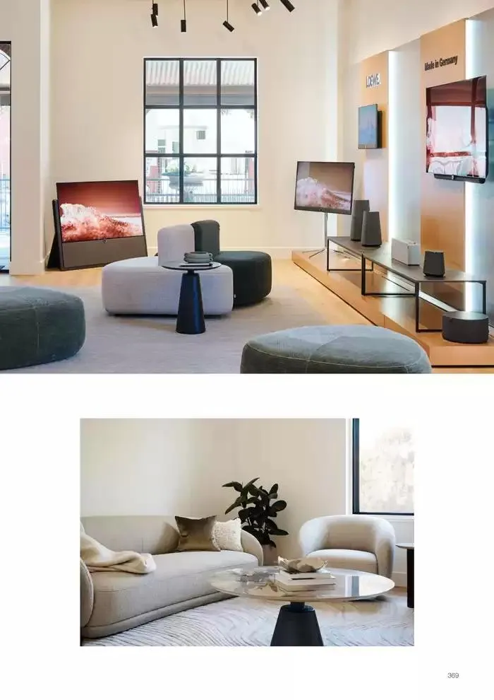 C O N T R A C T L O O K B O O K du 7 janvier au 31 décembre 2025 - Catalogue page 369