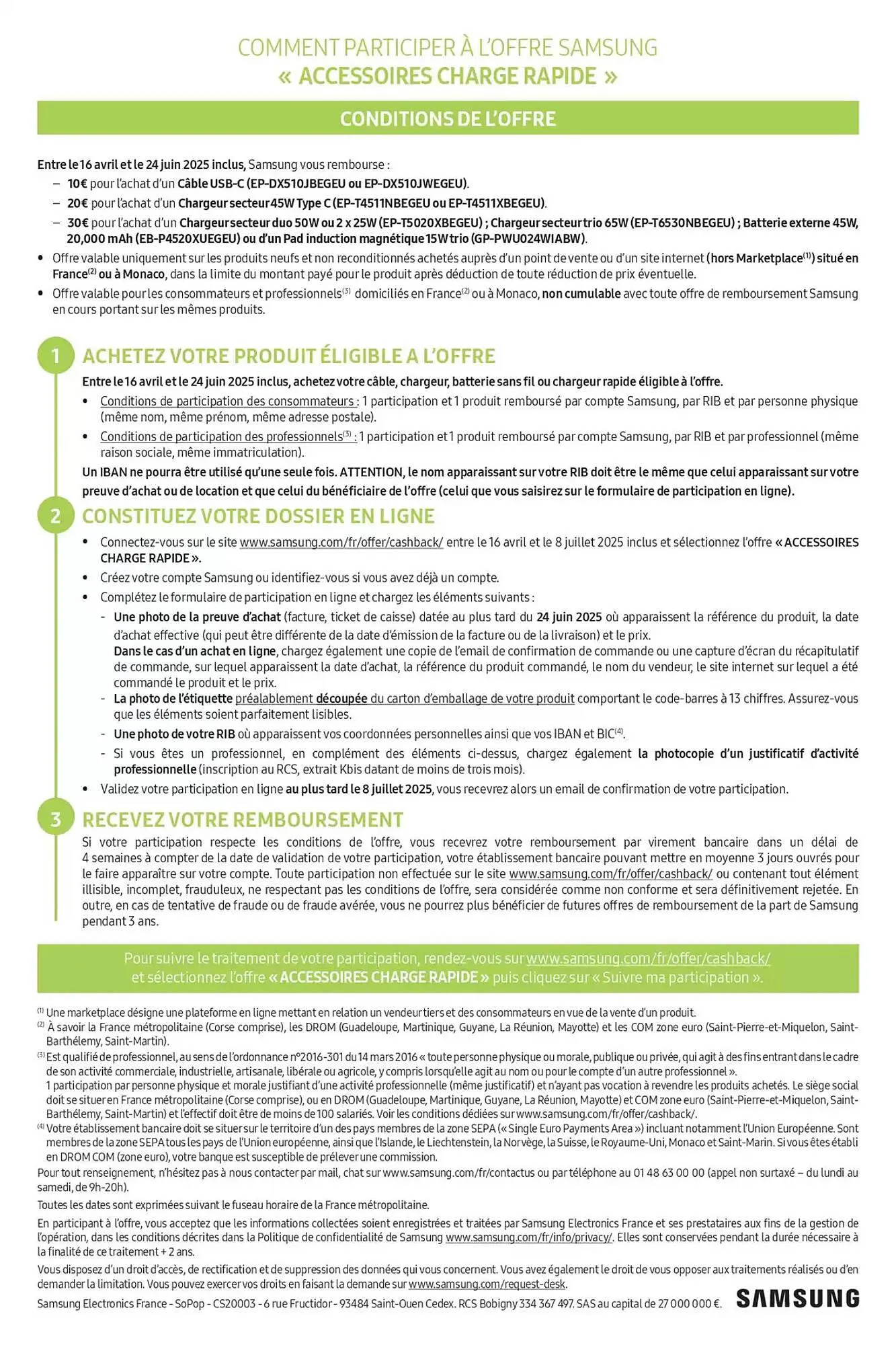 Catalogue MDA du 16 avril au 24 juin 2025 - Catalogue page 2