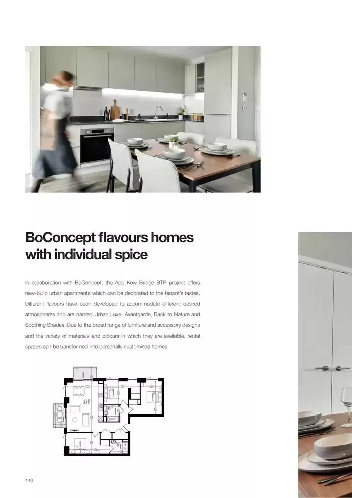 C O N T R A C T L O O K B O O K du 7 janvier au 31 décembre 2025 - Catalogue page 110