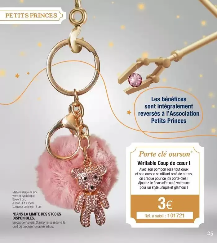 Noël 2024 du 23 octobre au 22 décembre 2024 - Catalogue page 25