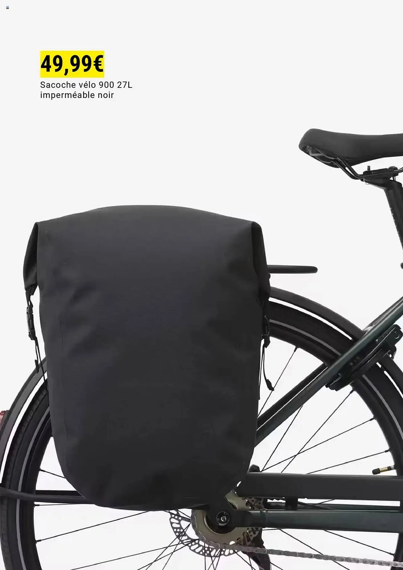 Catalogue Decathlon du 1 septembre au 1 octobre 2025 - Catalogue page 14