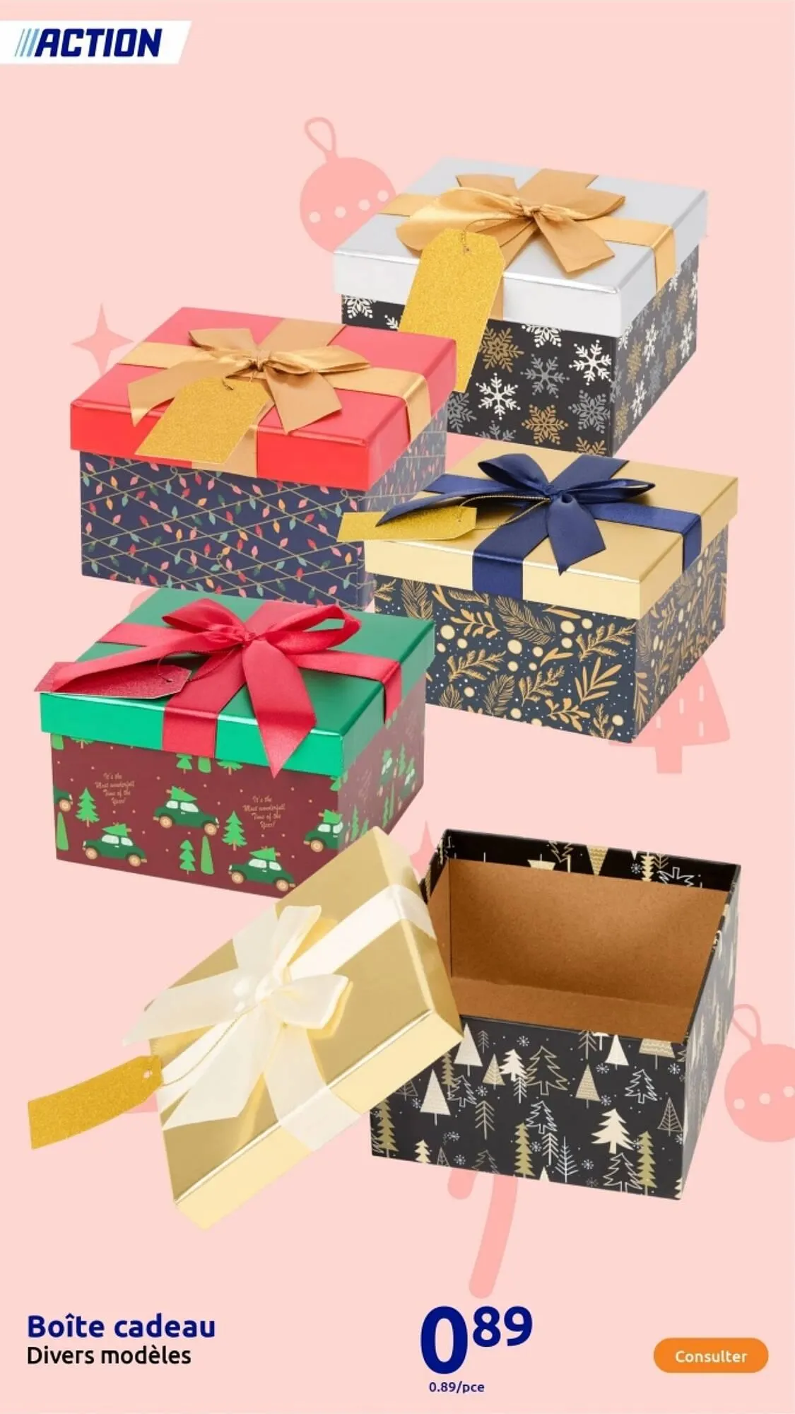 Catalogue Action du 1 octobre au 7 octobre 2025 - Catalogue page 185