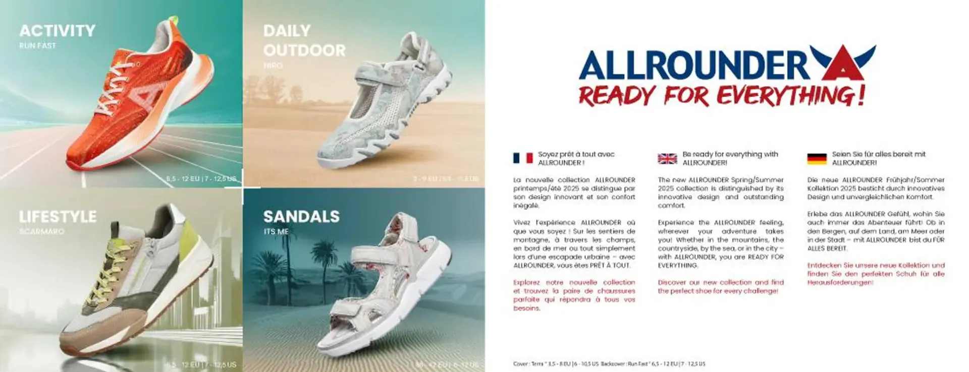 Catalogue Mephisto du 1 mars au 31 août 2025 - Catalogue page 2