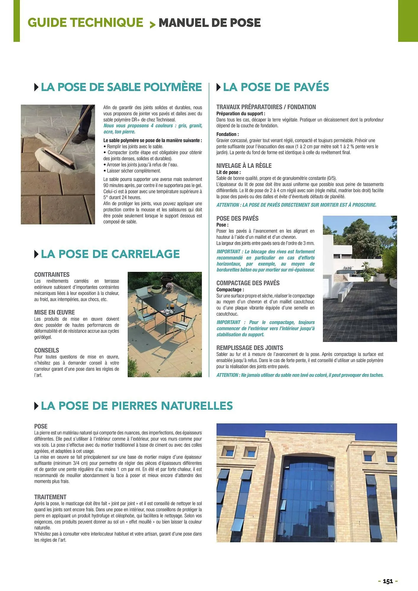 Catalogue Samse du 21 mars au 31 décembre 2025 - Catalogue page 151