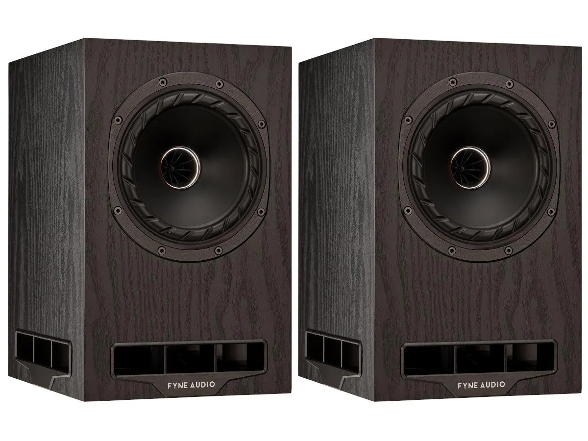 FYNE AUDIO F5E (la paire)