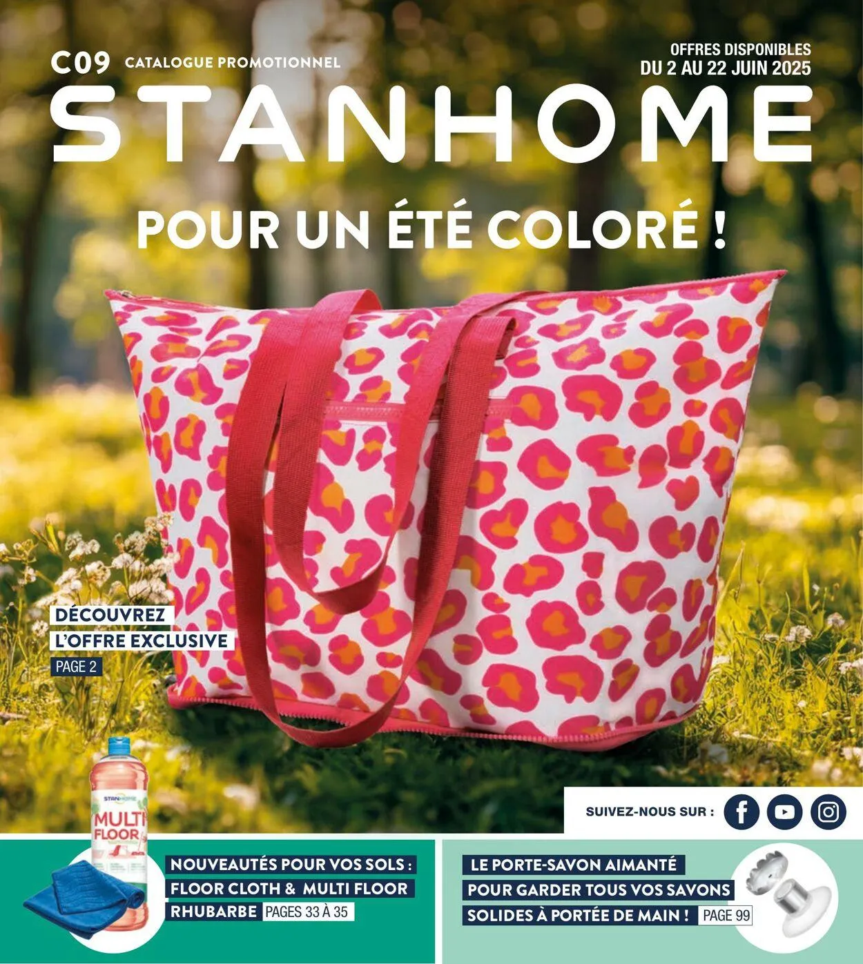 Stanhome - 1