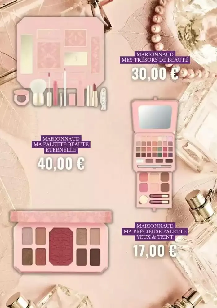 Nouveau Produits du 8 avril au 30 avril 2025 - Catalogue page 2