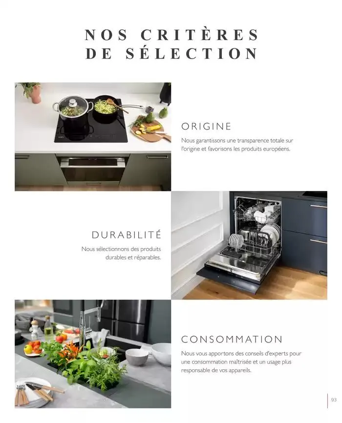 SCHMIDT 2025 du 8 janvier au 31 décembre 2025 - Catalogue page 93