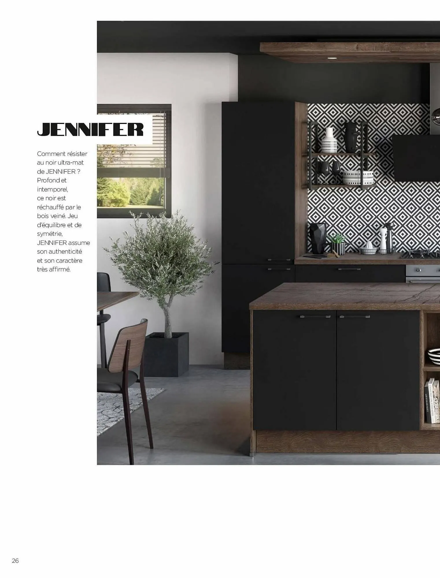 Catalogue Cuisine Plus du 20 août au 31 décembre 2023 - Catalogue page 26