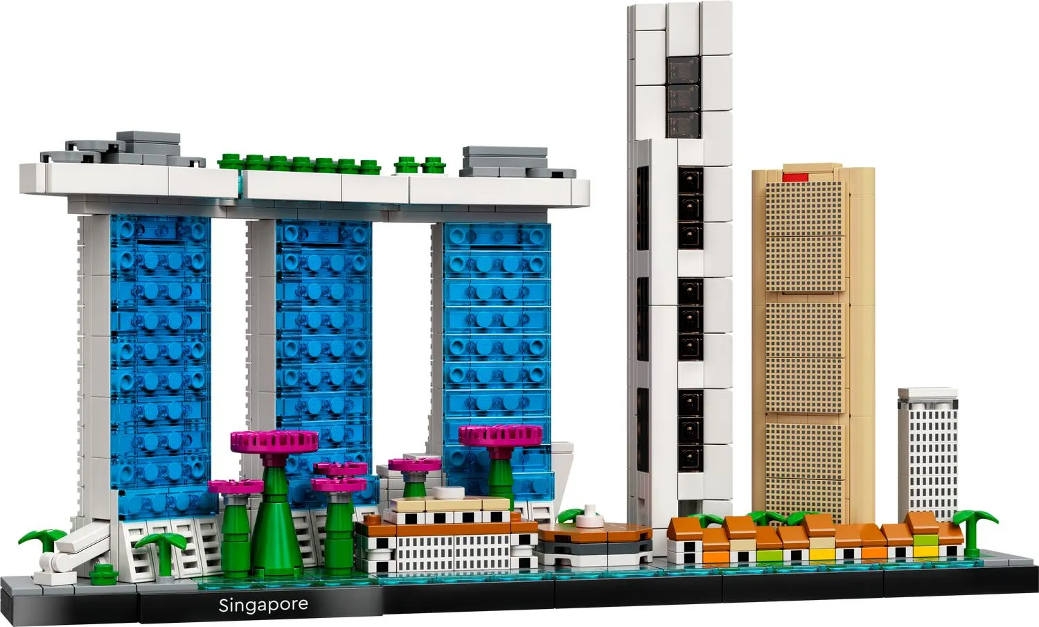 LEGO® Animal Crossing™