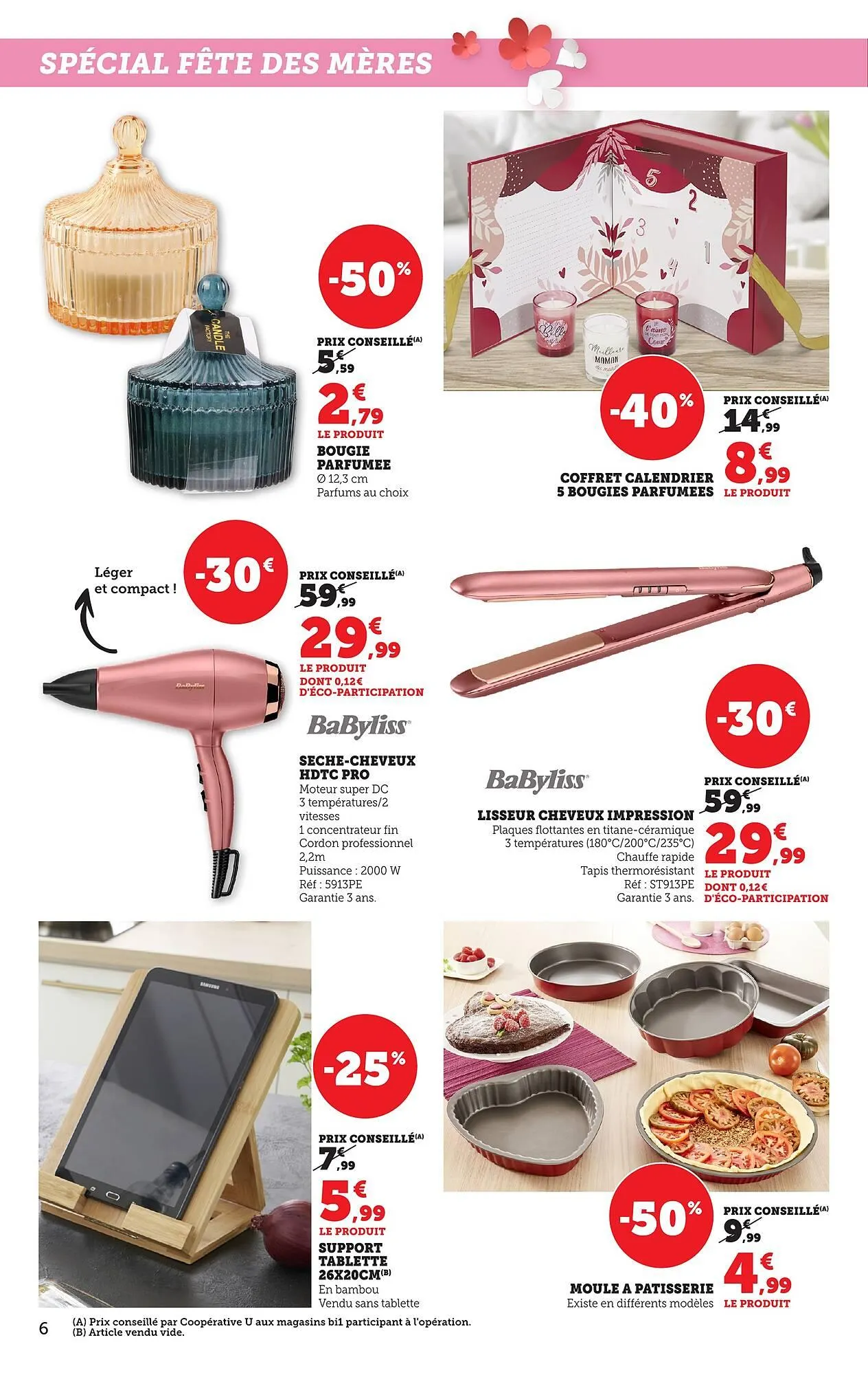 Catalogue Bi1 du 13 mai au 25 mai 2025 - Catalogue page 7