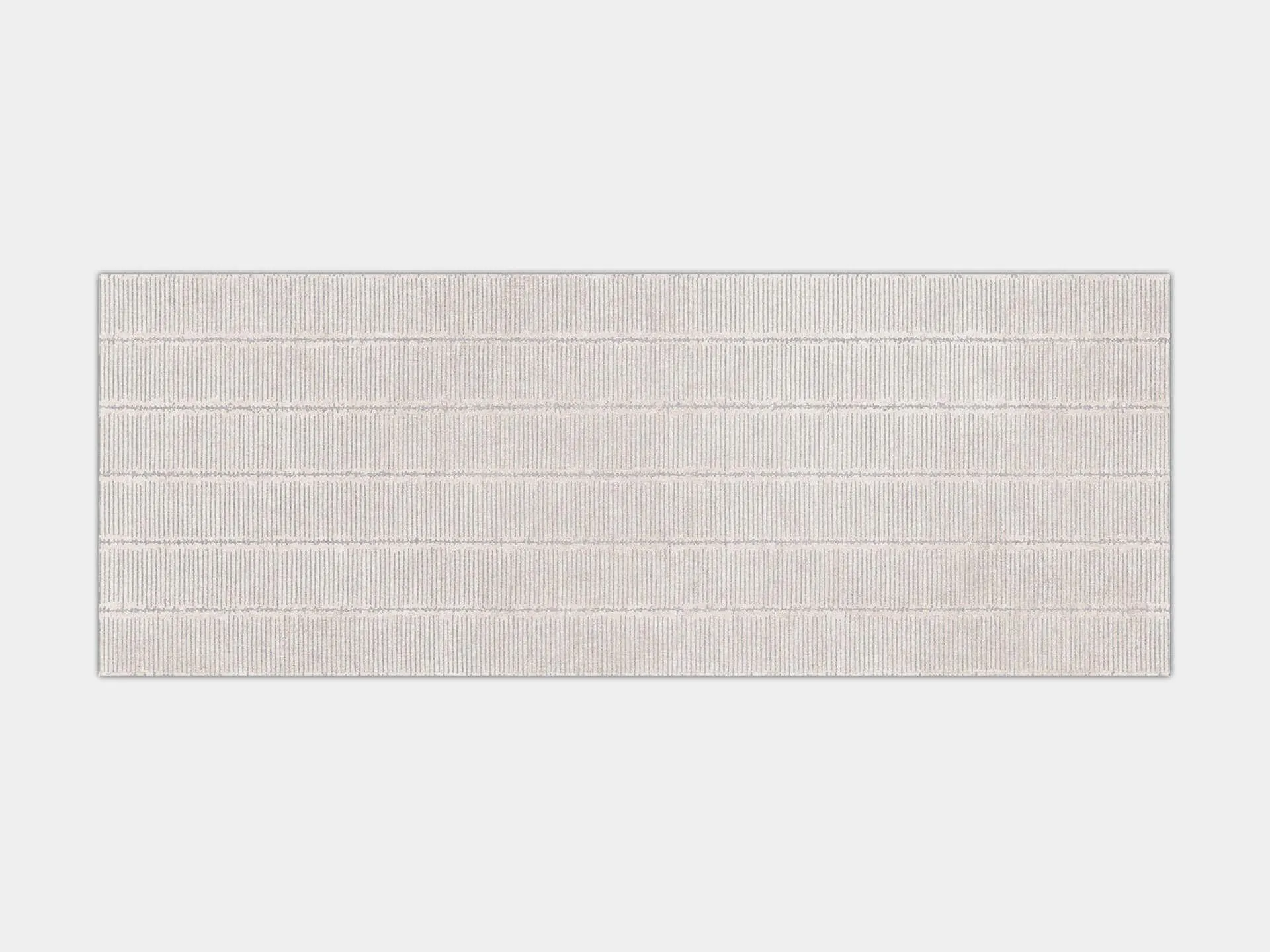 Deco Gasa Bone Acero 45X120