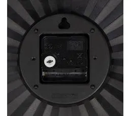 Horloge Ø 30 cm NELIA Doré