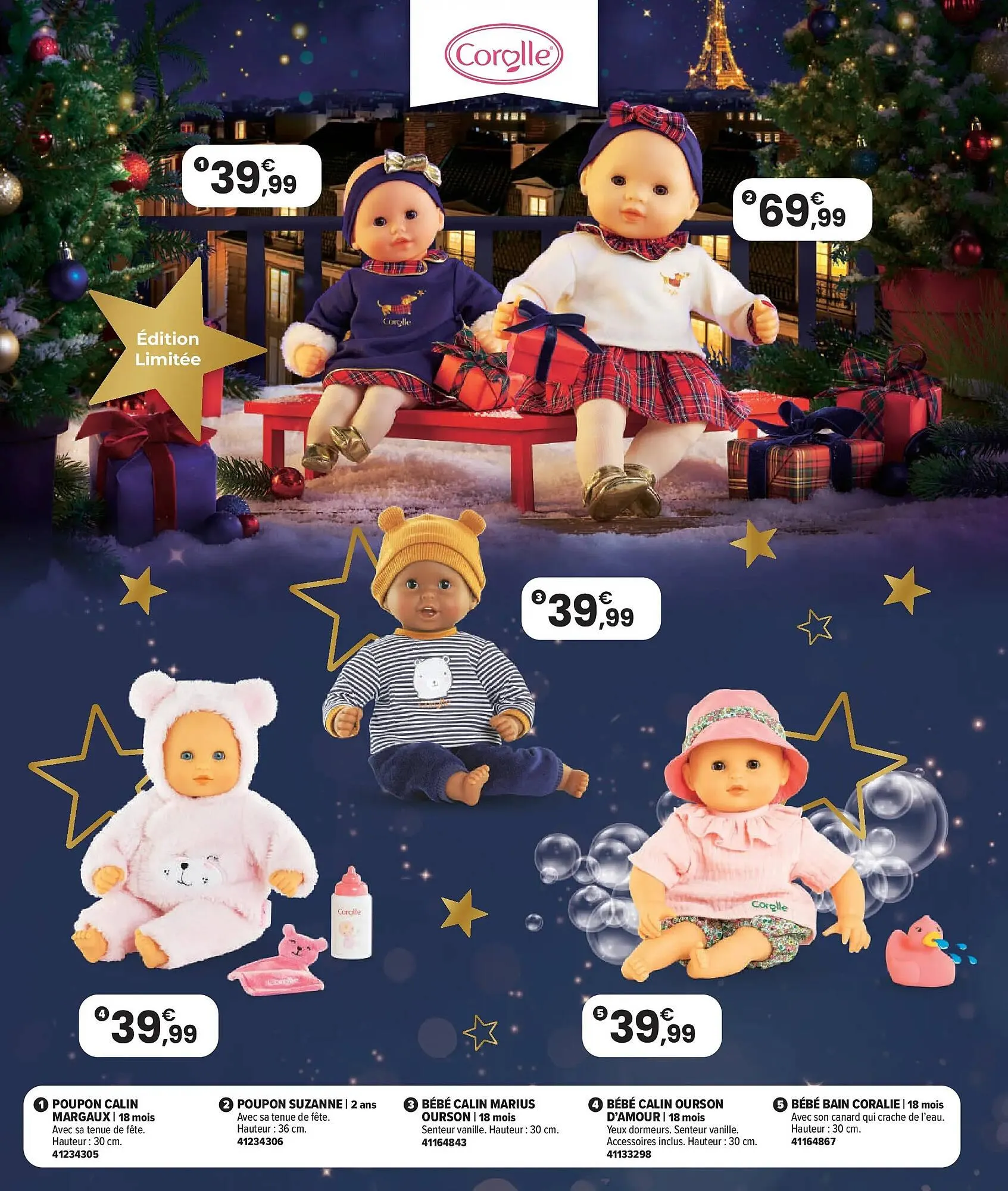 Catalogue JouéClub du 7 octobre au 7 décembre 2025 - Catalogue page 216