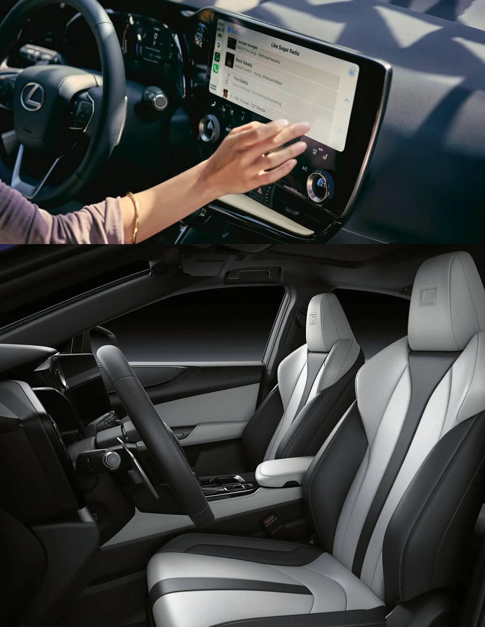 Catalogue Lexus du 27 mars au 27 mars 2026 - Catalogue page 11