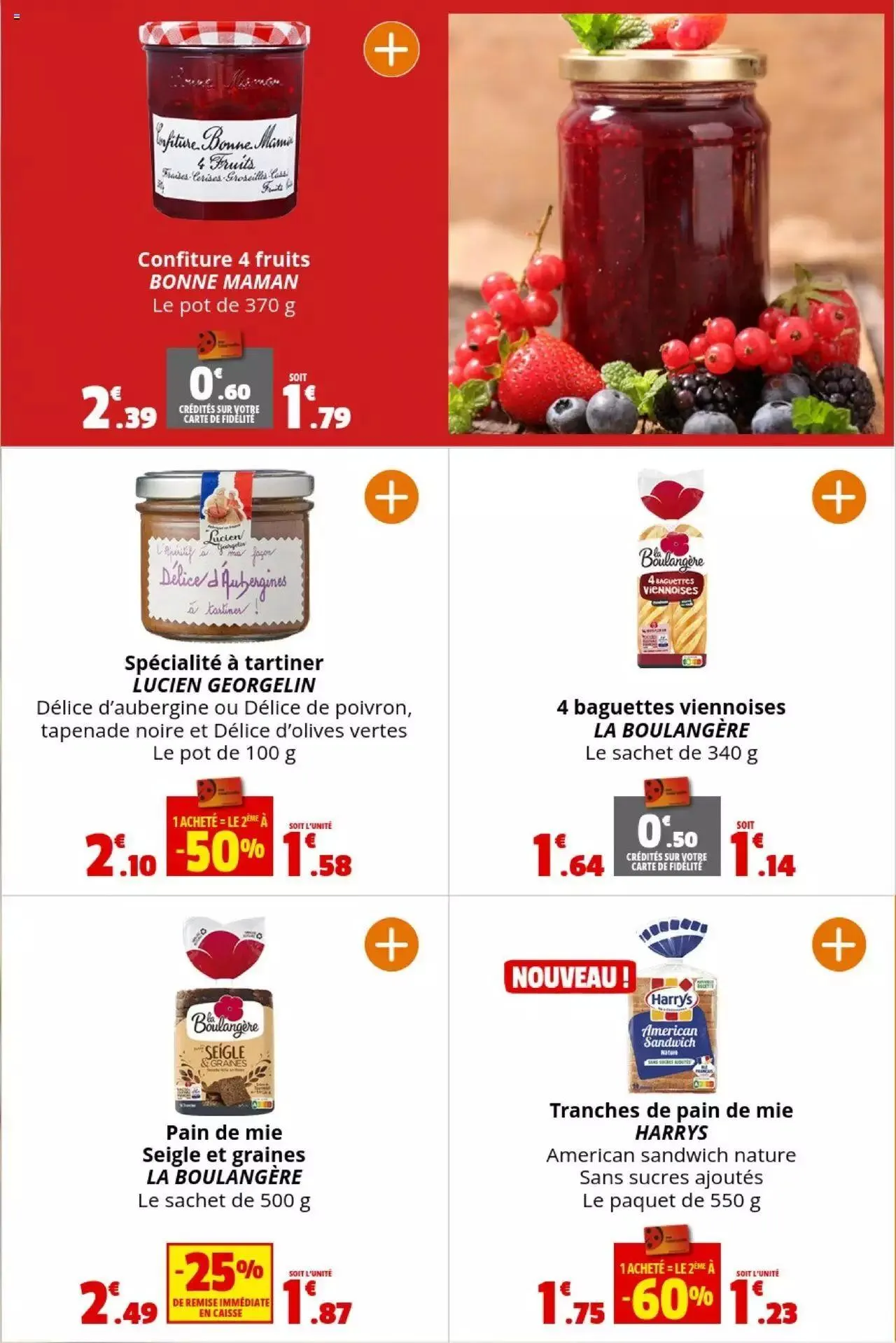 Coccinelle catalogue Express - Cachan du 19 juin au 30 juin 2024 - Catalogue page 22