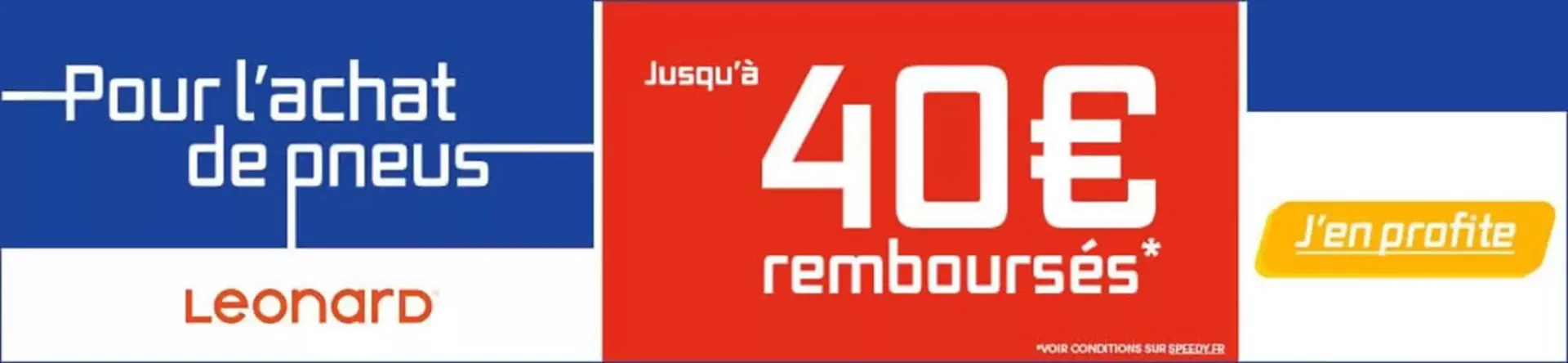 Pneus Bridgestone : jusqu'à 150€ remboursés du 24 février au 13 avril 2025 - Catalogue page 3
