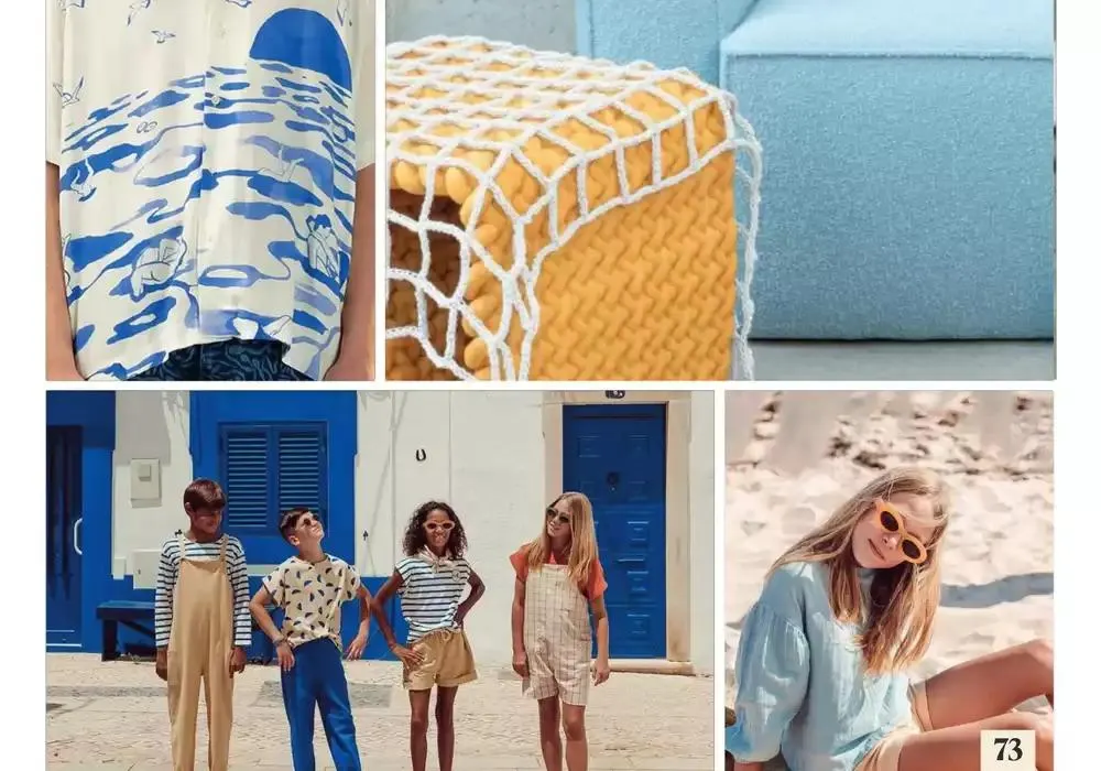 Lookbook Solaires 2025 du 19 février au 31 décembre 2025 - Catalogue page 72