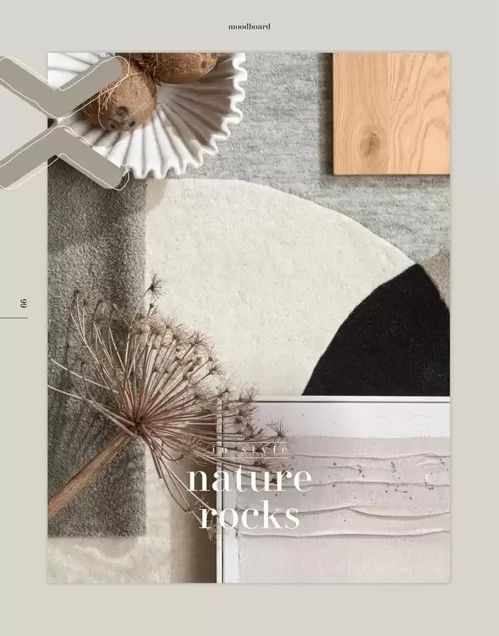 LOOKBOOK 2025 du 7 janvier au 31 décembre 2025 - Catalogue page 68