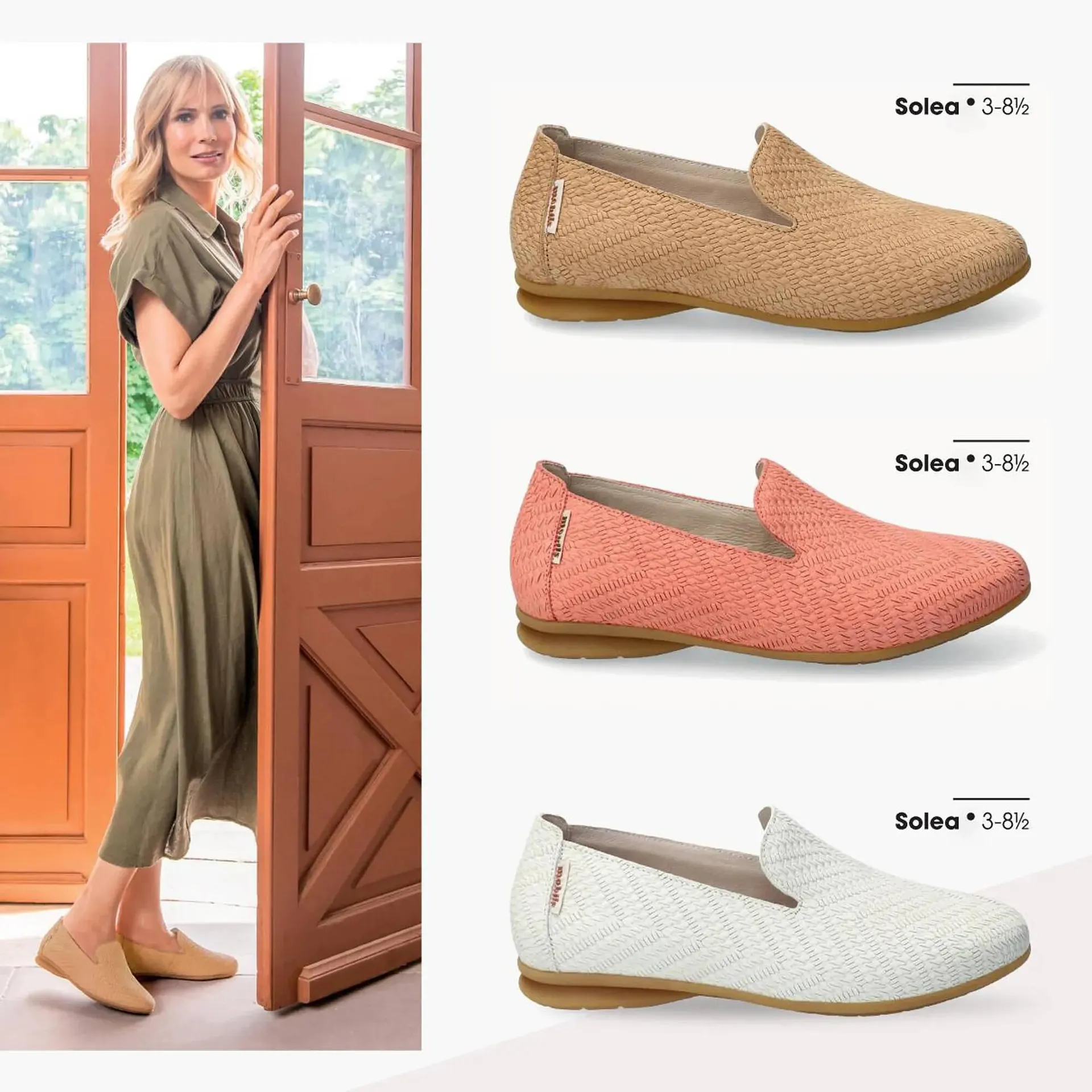 Catalogue Mephisto du 1 mars au 31 août 2025 - Catalogue page 17