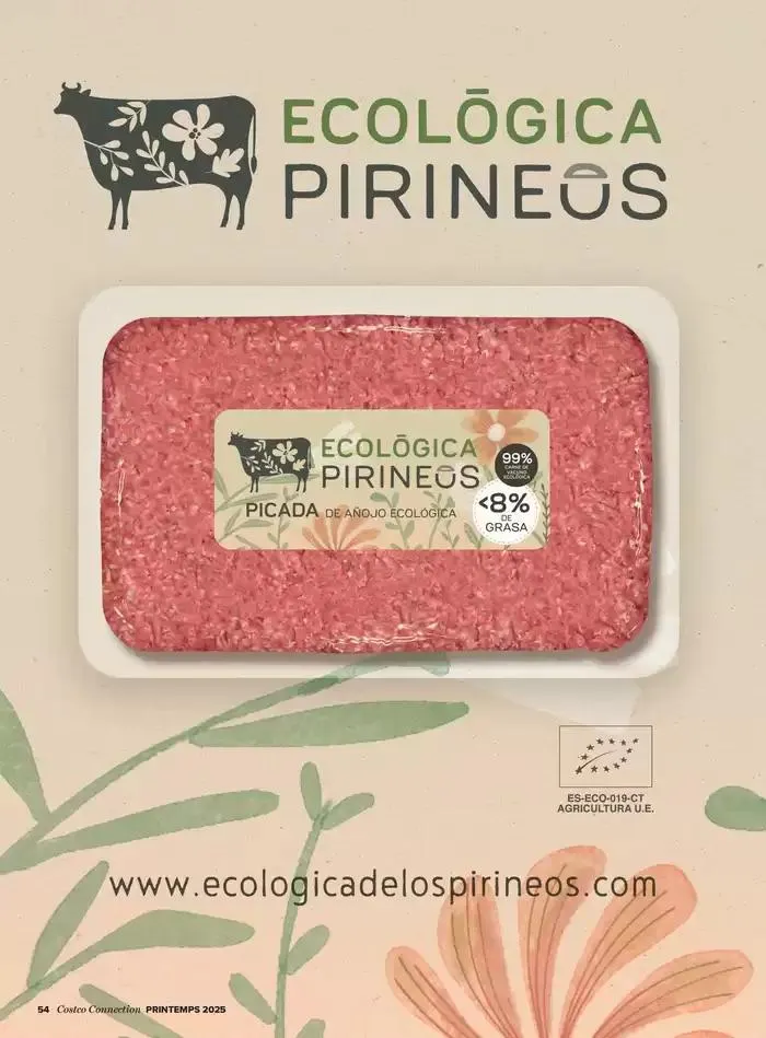 La main Verte du 12 mai au 31 décembre 2025 - Catalogue page 56