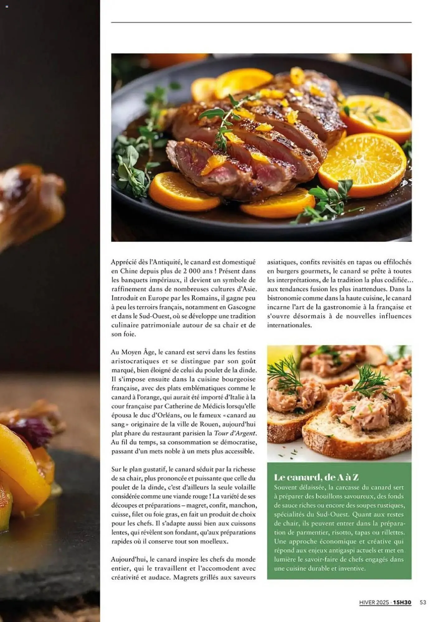 Catalogue METRO du 1 décembre au 22 janvier 2026 - Catalogue page 53