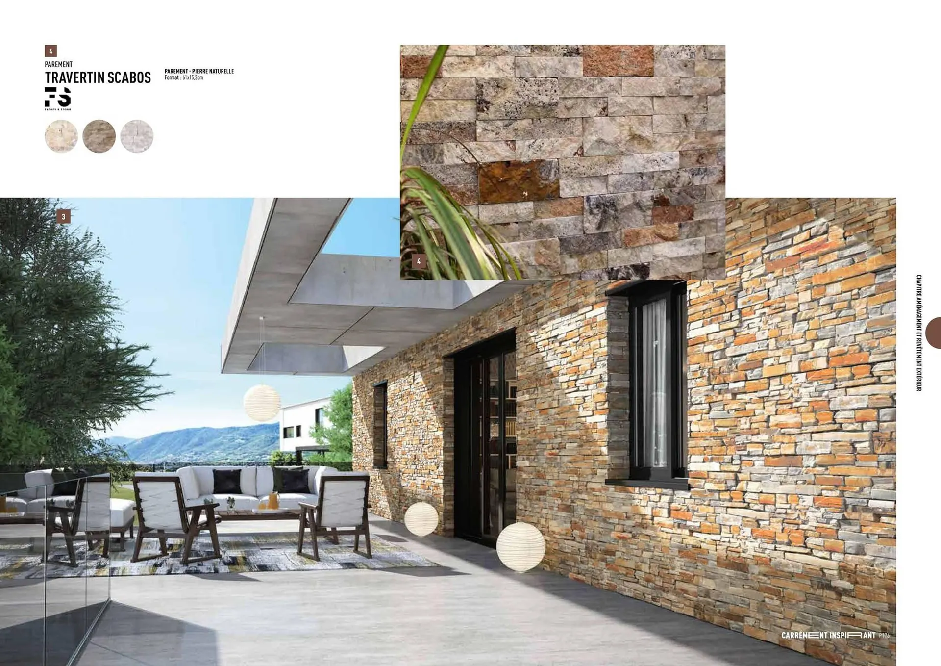 Catalogue Point P du 30 septembre au 31 décembre 2026 - Catalogue page 176