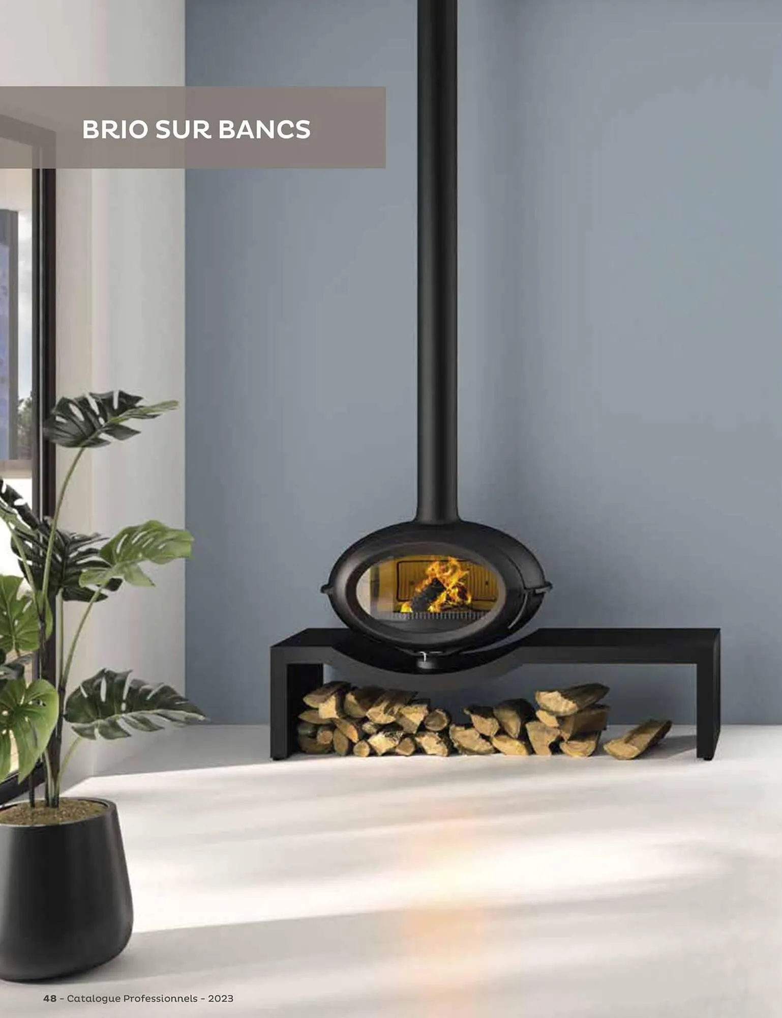 Catalogue Invicta du 31 août au 31 décembre 2023 - Catalogue page 48