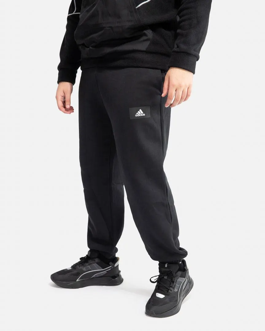 Adidas Essentials Feelvivid Pants - Black