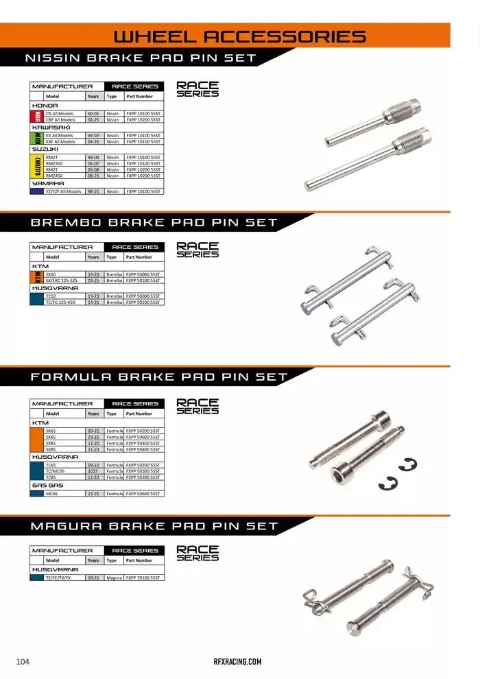 RFX 2025 du 14 décembre au 31 décembre 2025 - Catalogue page 104