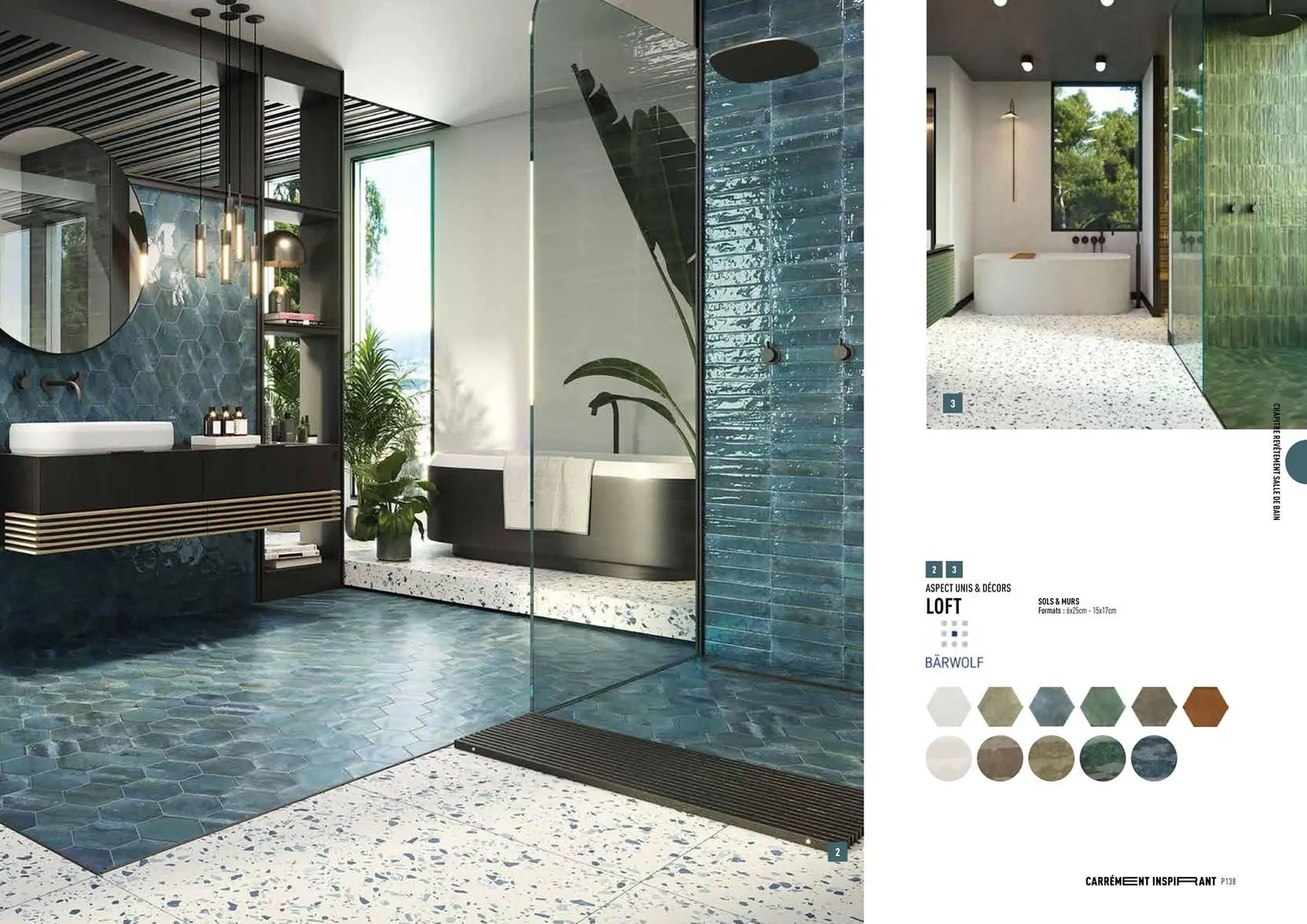 Catalogue Point P du 30 septembre au 31 décembre 2026 - Catalogue page 138