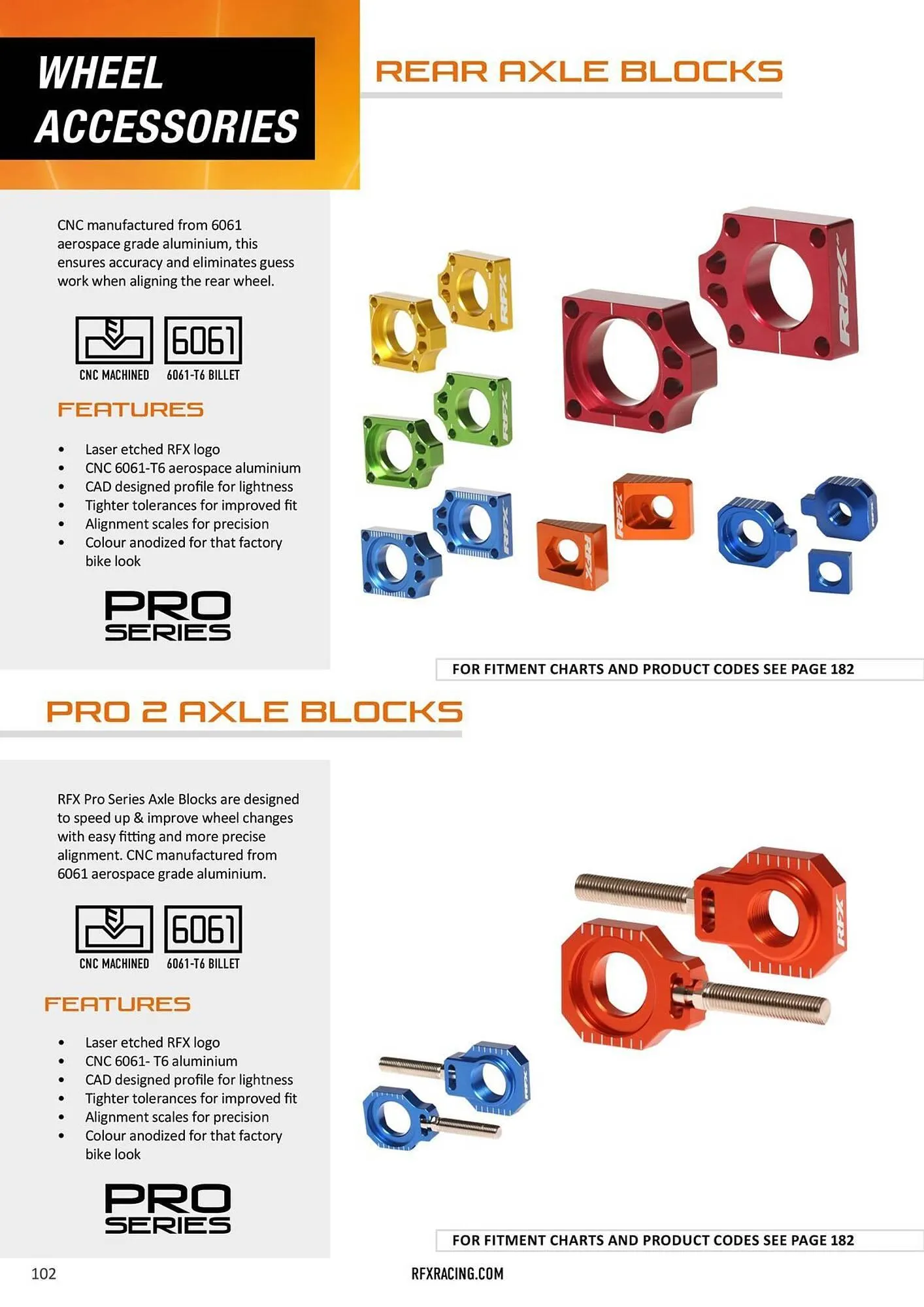 Catalogue Bihr du 23 janvier au 31 décembre 2026 - Catalogue page 103