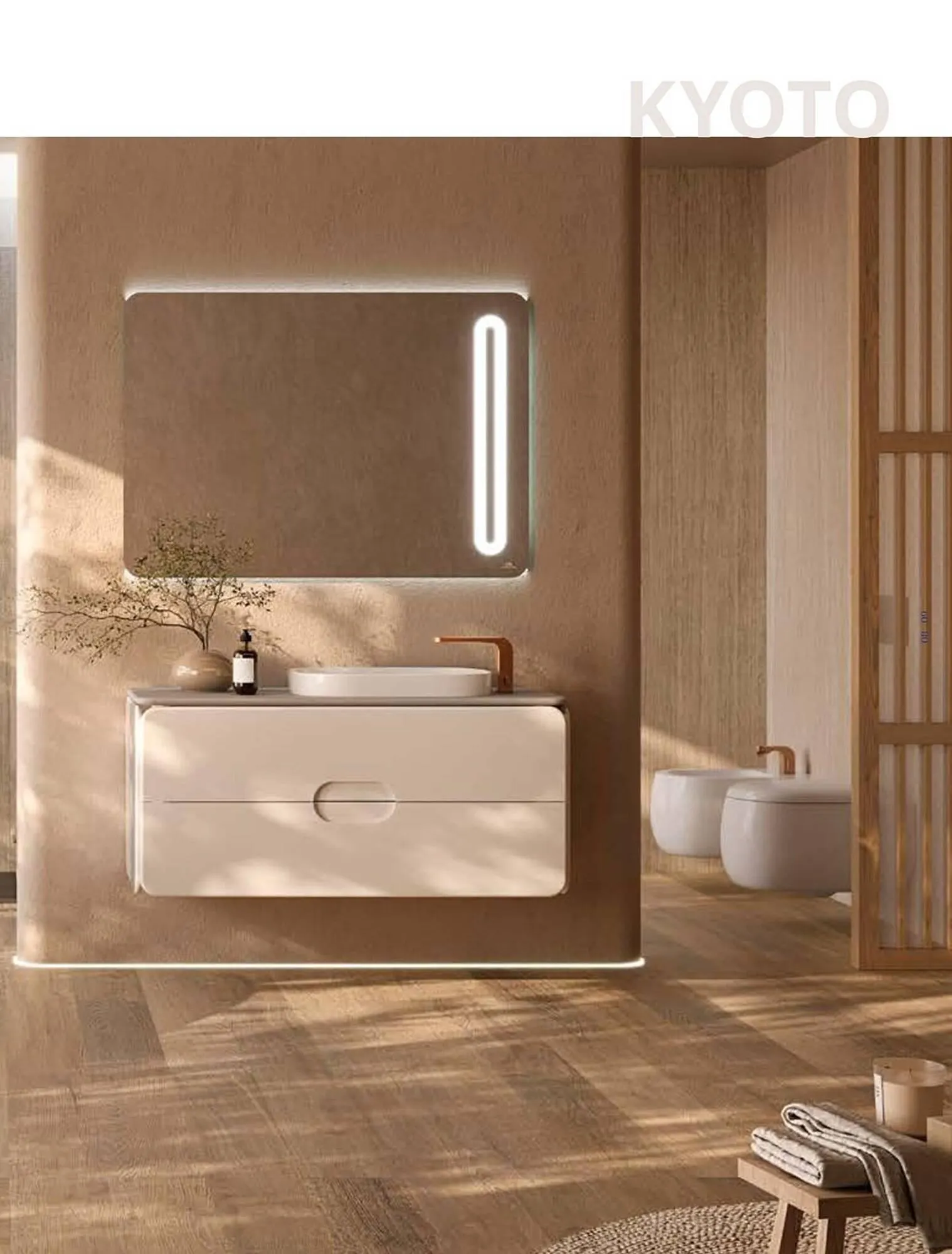 Catalogue Porcelanosa du 2 octobre au 31 décembre 2025 - Catalogue page 11