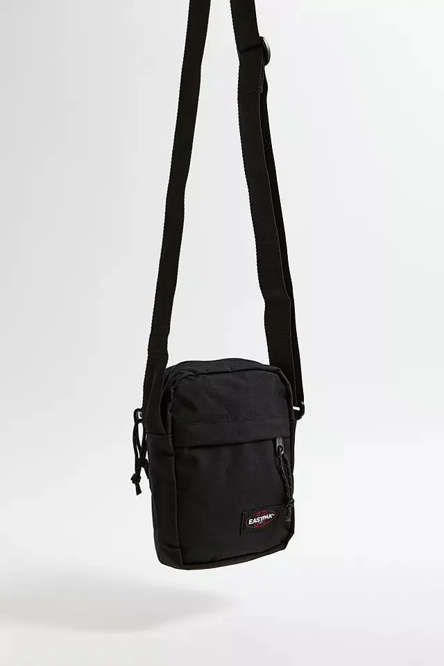 Eastpak Black The One Crossbody Bag