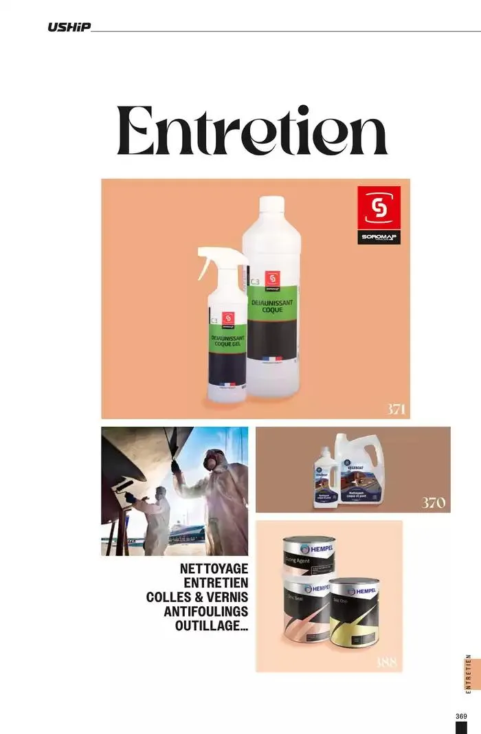 Navigue  du 24 février au 31 décembre 2025 - Catalogue page 369