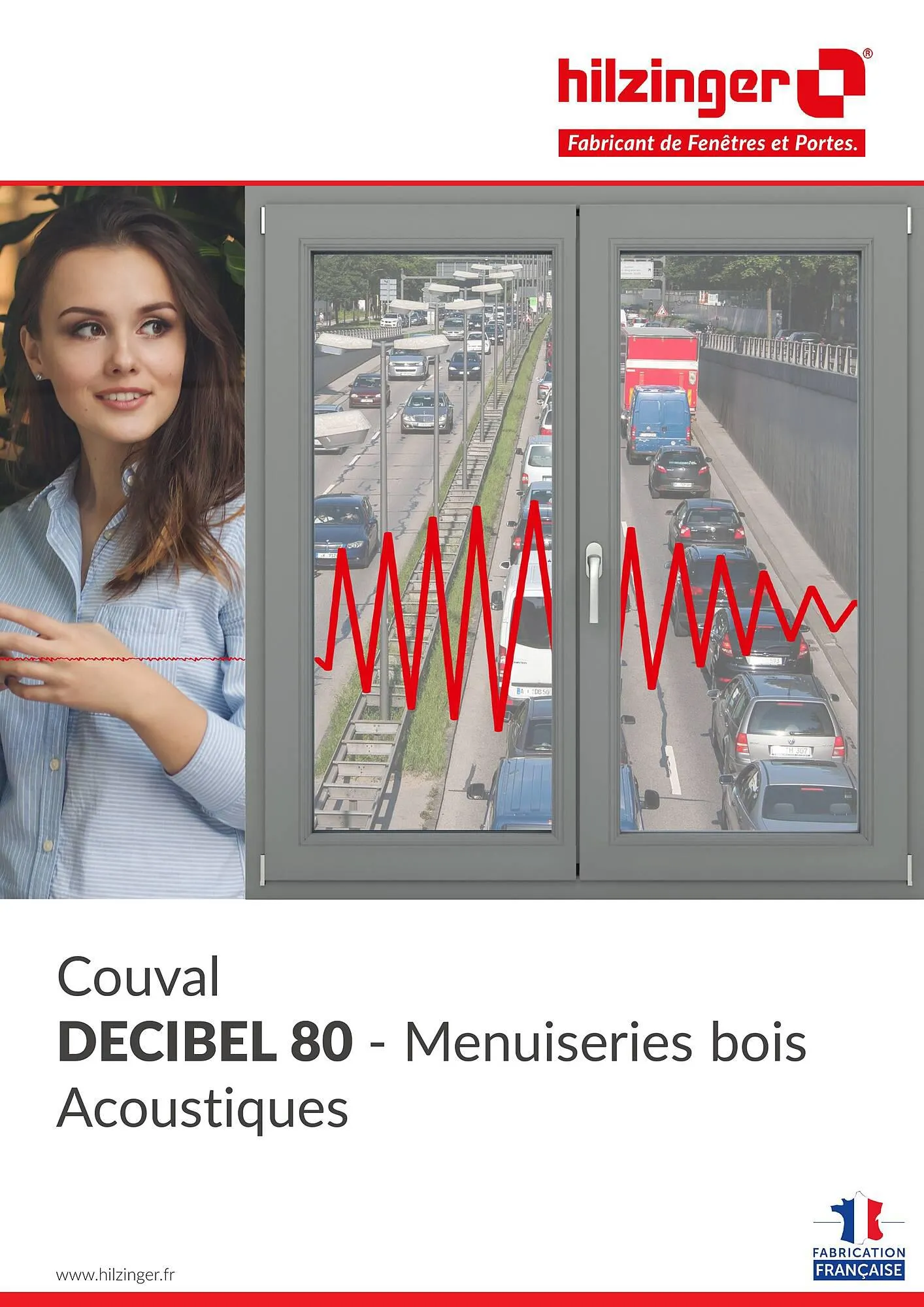 Catalogue Hilzinger du 26 mars au 18 janvier 2025 - Catalogue page 