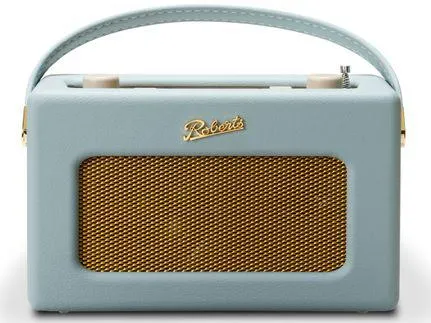 ROBERTS iStream 3L Bleu Ciel