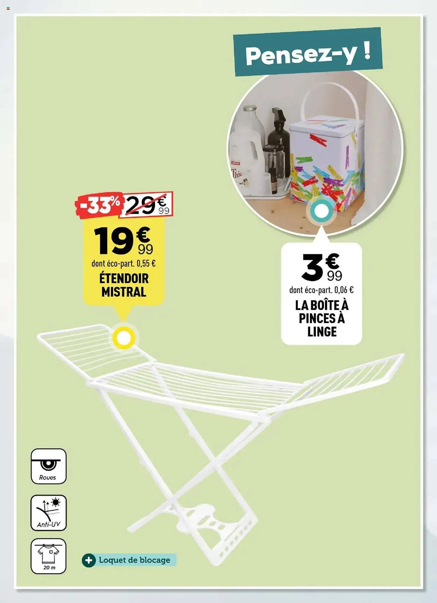 Catalogue Centrakor du 1 septembre au 14 septembre 2025 - Catalogue page 38