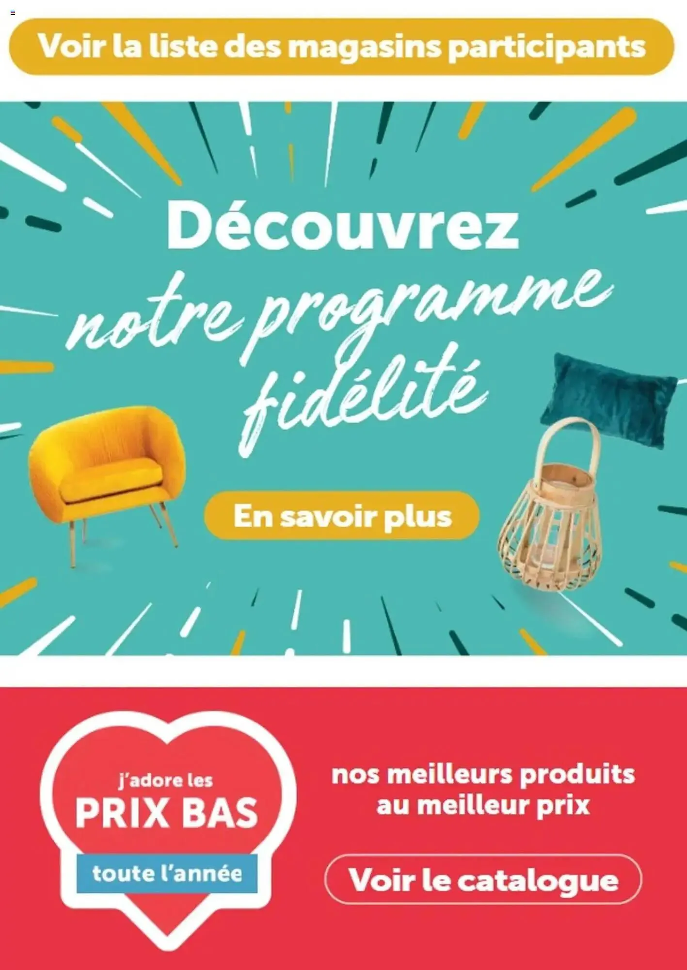 Catalogue Centrakor du 14 juillet au 27 juillet 2025 - Catalogue page 54