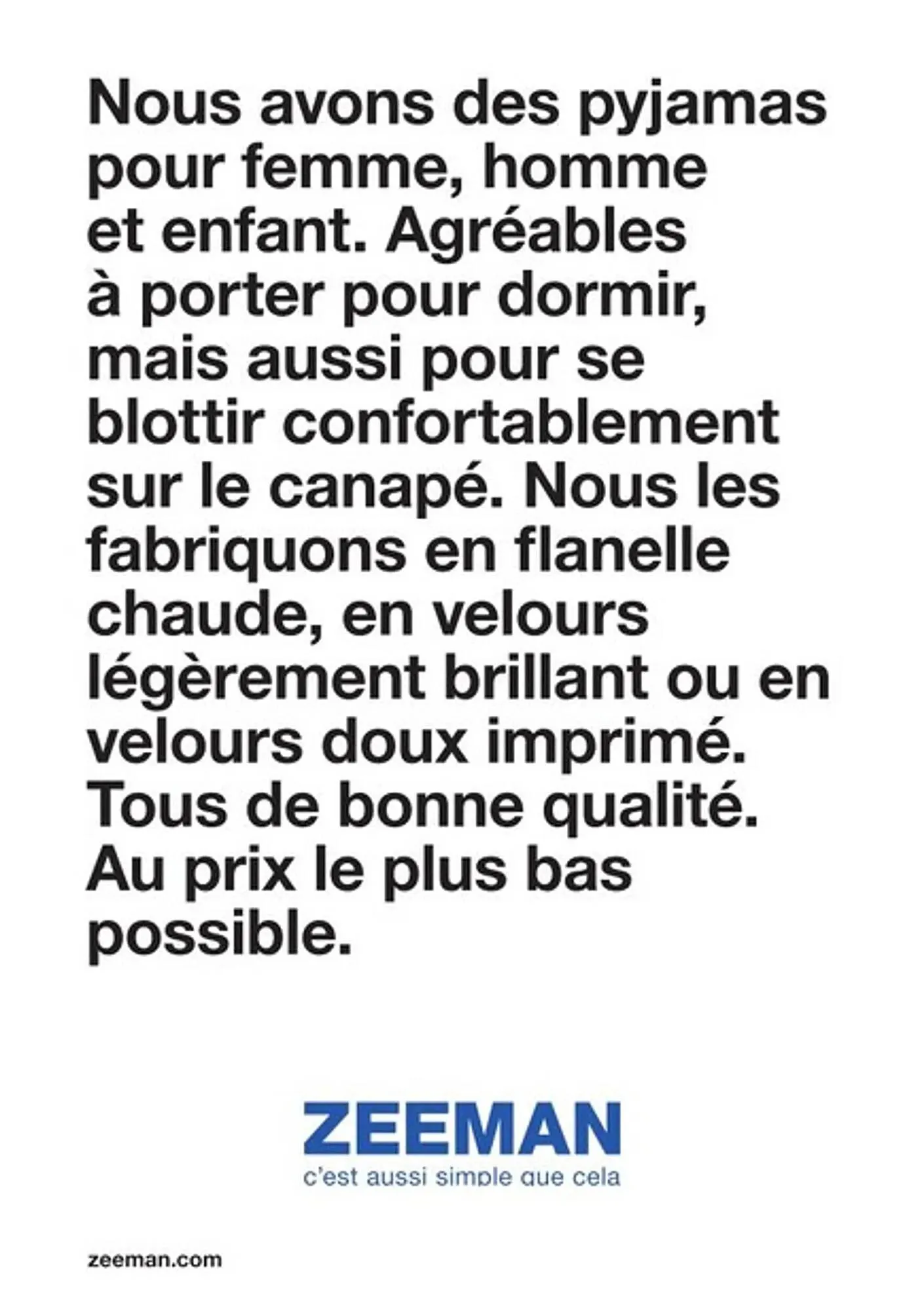 Catalogue Zeeman du 25 octobre au 7 novembre 2025 - Catalogue page 2