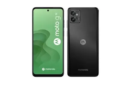 Motorola G32 64Go NOIR
