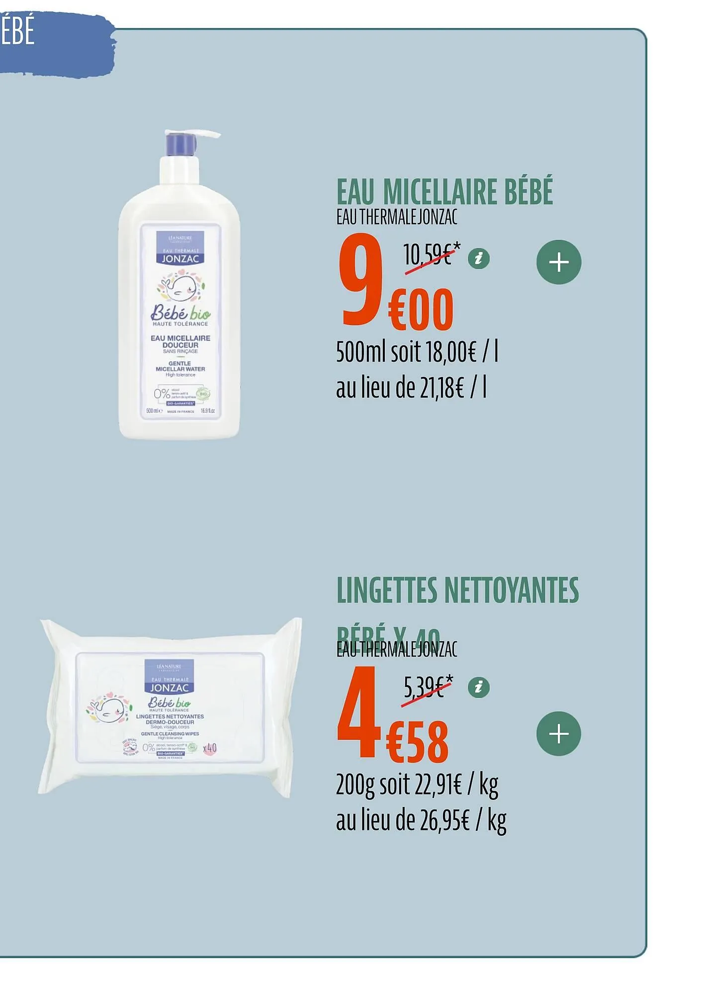 Catalogue La Vie Claire du 27 janvier au 23 février 2026 - Catalogue page 45