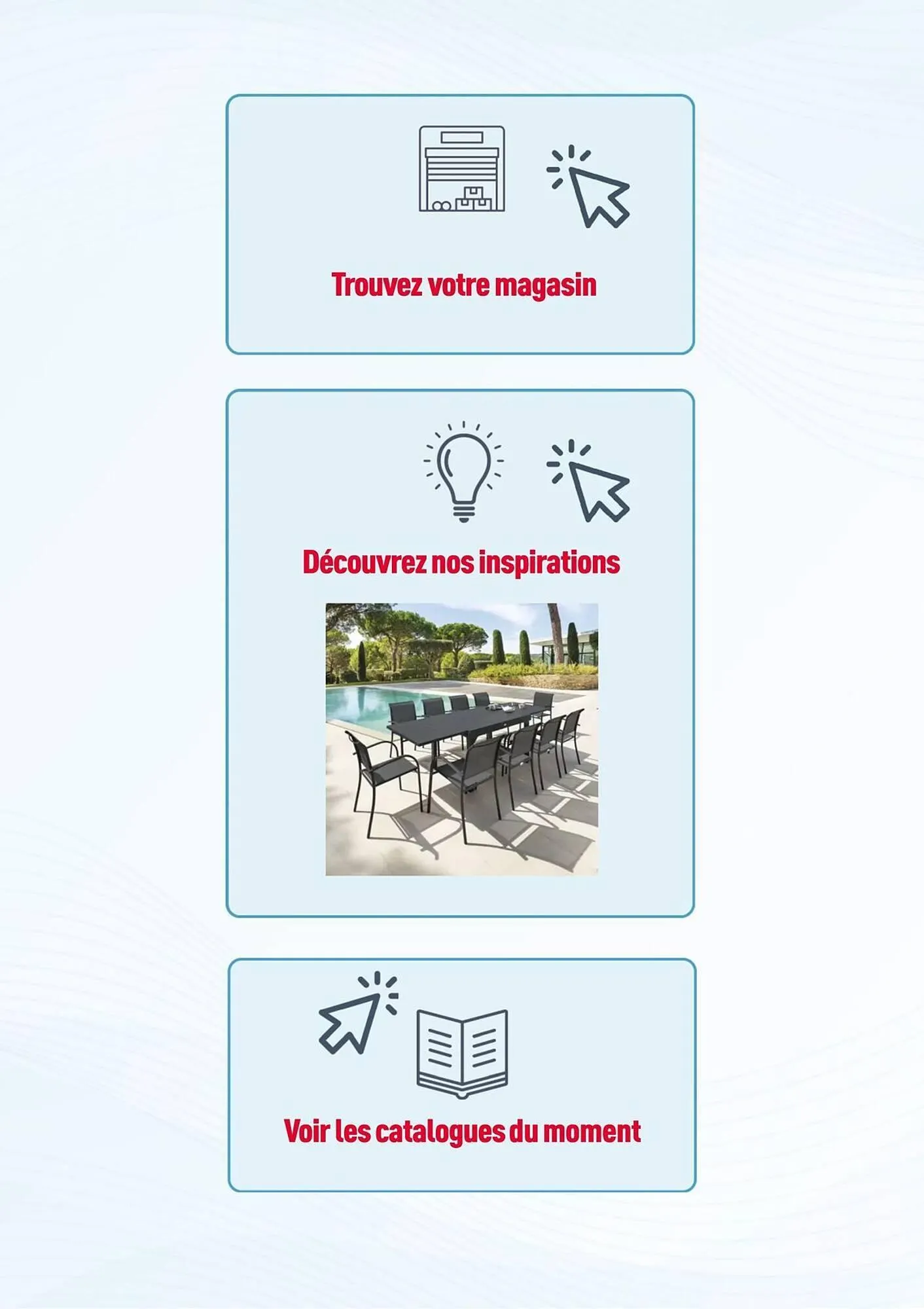 Catalogue Centrakor du 2 avril au 30 avril 2026 - Catalogue page 19