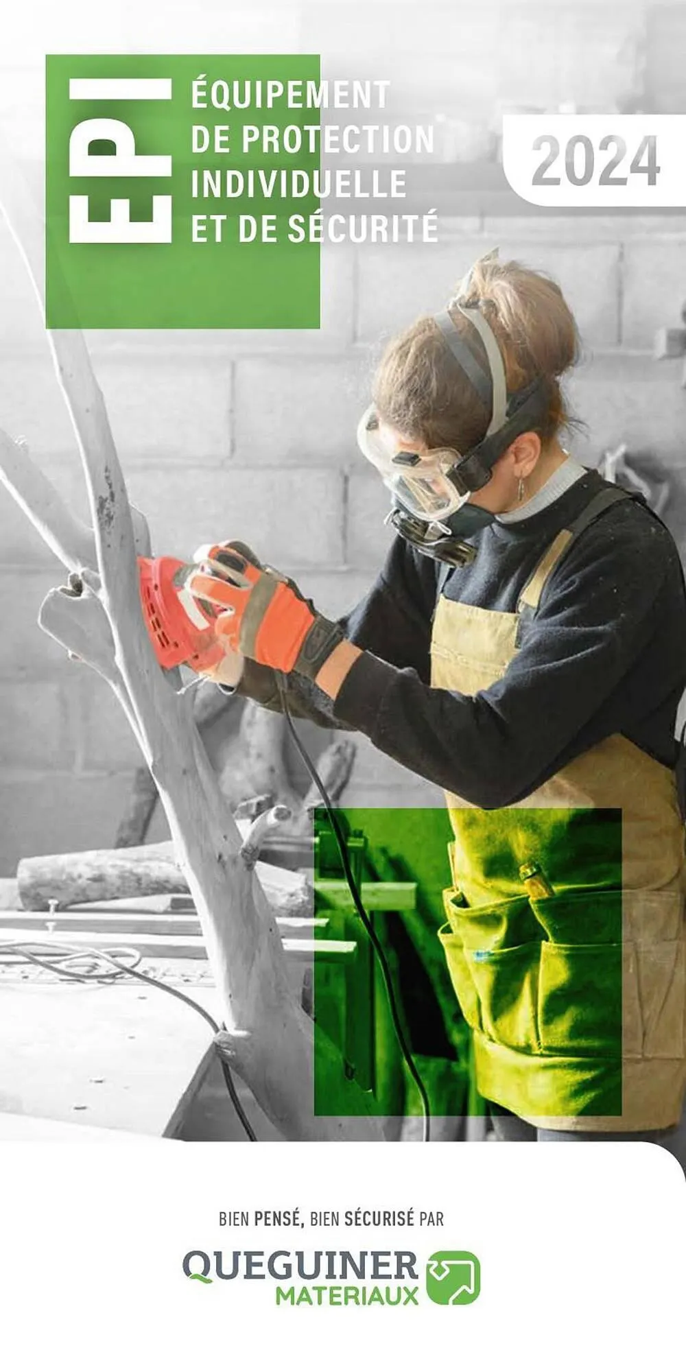 Catalogue Quéguiner du 3 avril au 30 avril 2024 - Catalogue page