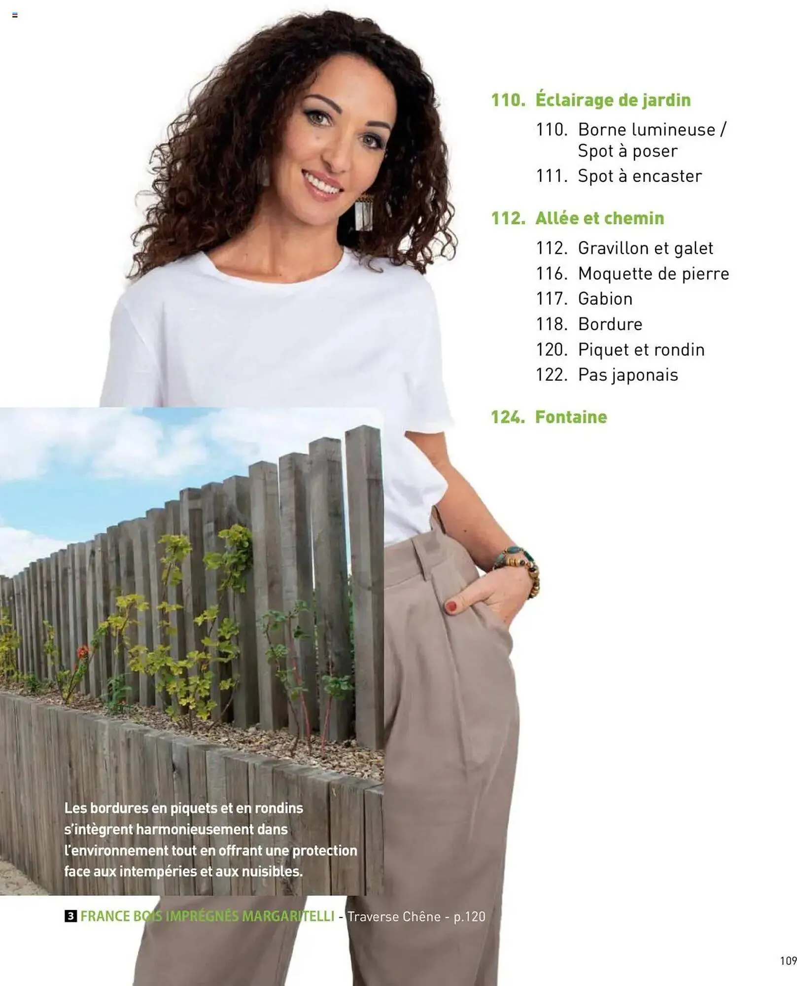 Catalogue Point P du 13 juin au 31 décembre 2025 - Catalogue page 109