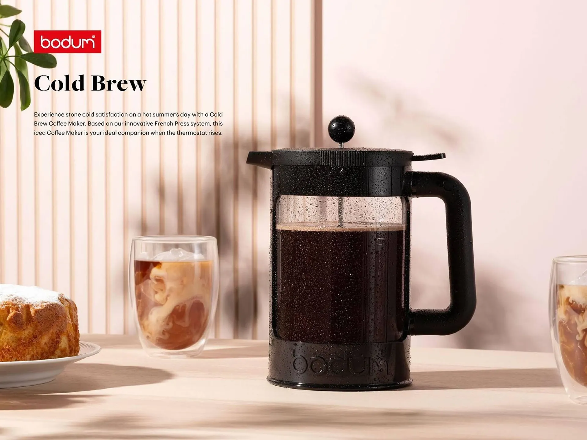 Catalogue Bodum du 25 mars au 31 décembre 2025 - Catalogue page 66