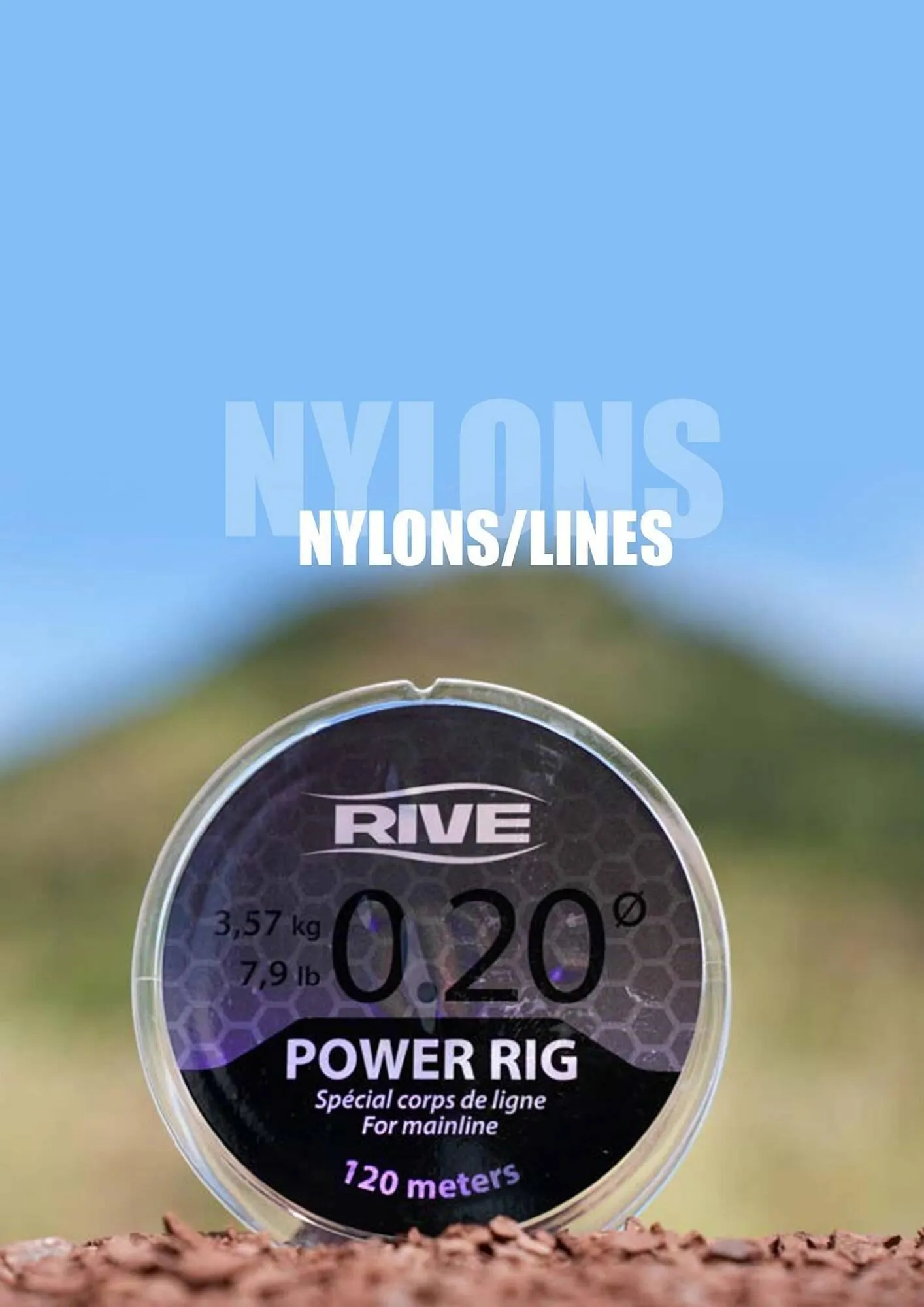 Catalogue Pacific Pêche du 30 septembre au 30 décembre 2025 - Catalogue page 105