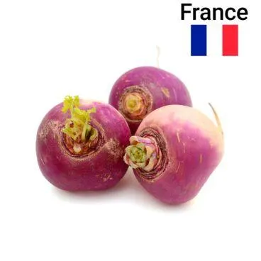 Navet 250g Bio
