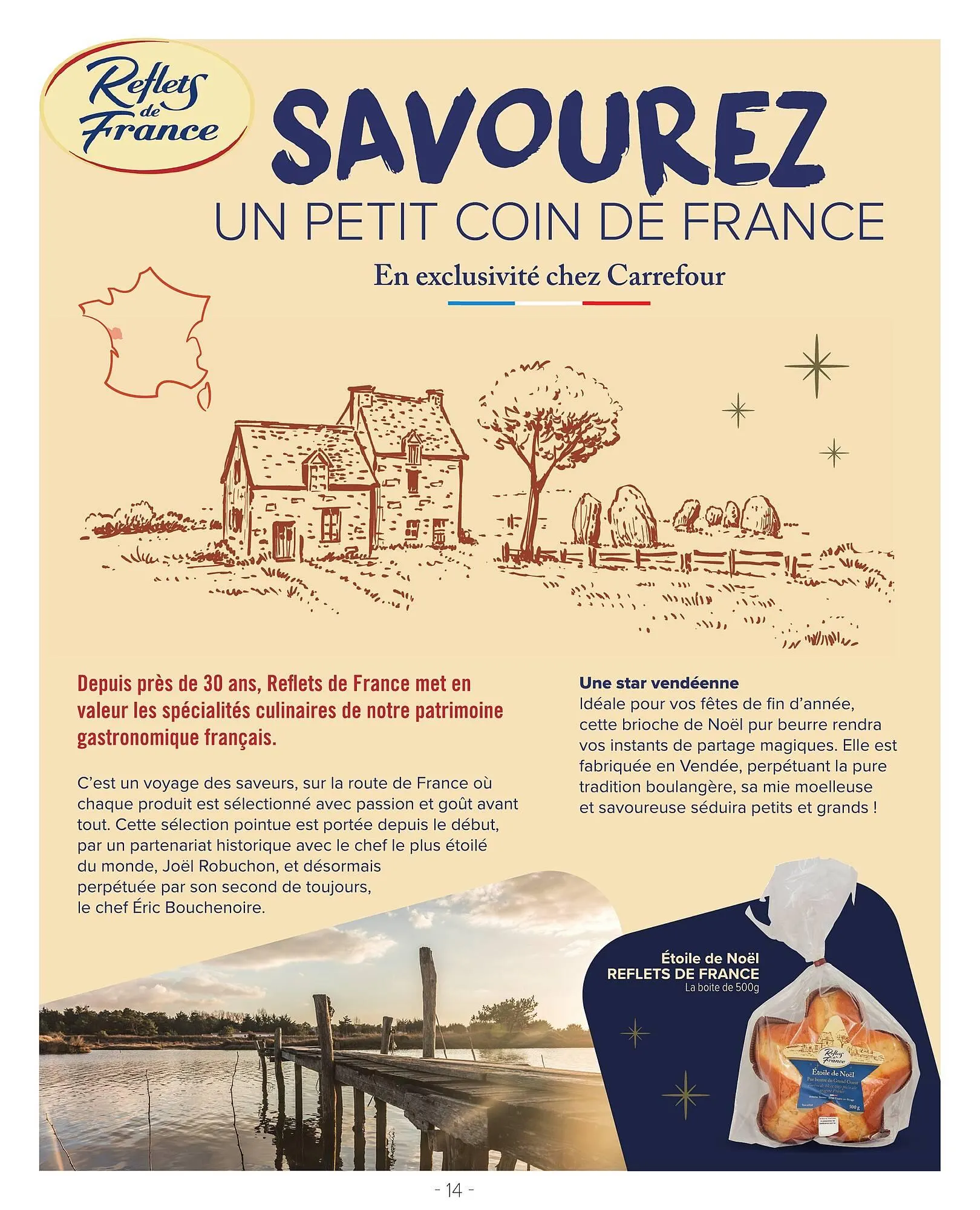 Catalogue Carrefour du 1 décembre au 31 décembre 2025 - Catalogue page 14